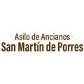 Asilo De Ancianos San Martín De Porres