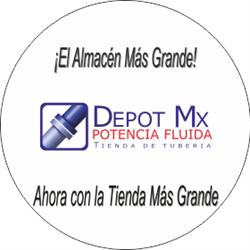 DepotMx
