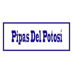Pipas Del Potosí
