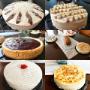Pasteles Varios