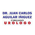 Dr Juan Carlos Aguilar Iñiguez