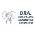 Dra. Guadalupe Sandoval Guerrero