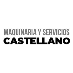 Maquinaria Y Servicios Castellano