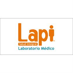 Lapi Laboratorio Médico Revolución
