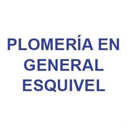 Plomería En General Esquivel