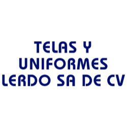 Telas y Uniformes Lerdo, S.a. de C.v