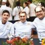 universidades de gastronomia en puebla