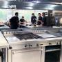 universidades de gastronomia en puebla