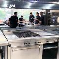 universidades de gastronomia en puebla