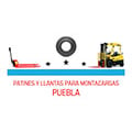 Patines Y Llantas Para Montacargas Puebla