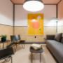 Sala de reuniones