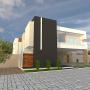 Fachada casa Vascoy