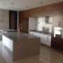 Interior: Cocina