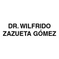Dr Wilfrido Zazueta Gómez