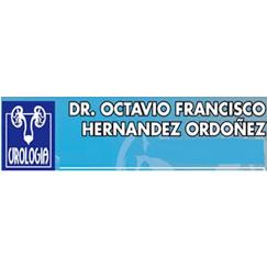 Dr. Octavio Francisco Hernández Ordoñez