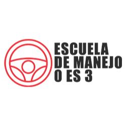 Escuela De Manejo 0 Es 3