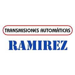 Transmisiones Automáticas Ramírez