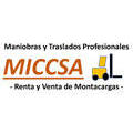 Grúas Miccsa