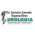 Dr Antonio A Esparza Rivas