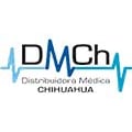 Distribuidora Médica Chihuahua