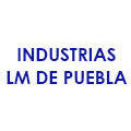 Industrias LM de Puebla