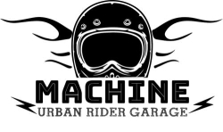 Machine Garage