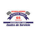 Acumuladores Bustos Hnos