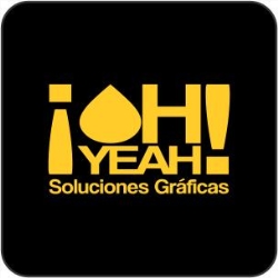 OhYeah Soluciones Graficas