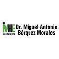 Dr. Miguel Antonio Bórquez Morales