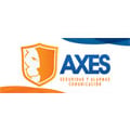 Axes Alarmas Seguridad Y Comunicación