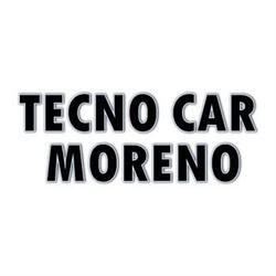 Tecno Car Moreno