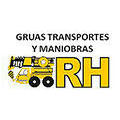 Grúas Transportes Y Maniobras Rh