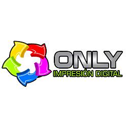 Only Impresión Digital
