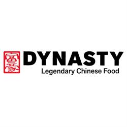 Dynasty Legendary Chinese Food