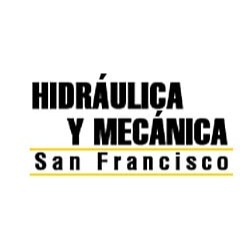 Hidráulica y Mecánica San Francisco