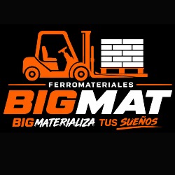 FERROMATERIALES BIGMAT