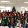 Omni Logistics Acuna group holiday picture