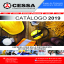 cATALOGO CESSA 2019