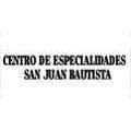 Cent de Especialidades San Juan Bautista
