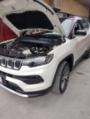 Afinación Jeep 2023