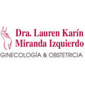 Dra. Lauren Karín Miranda Izquierdo