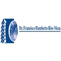 Dr. Francisco Humberto Ríos Meza