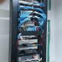 Cableado estructurado