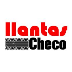 Llantas Checo