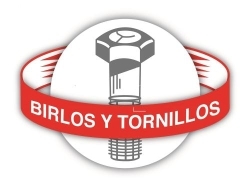 birlos y tornillos