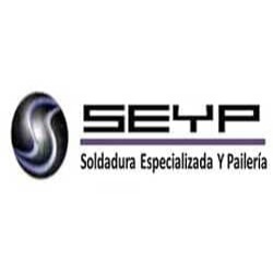 Soldaduras Especiales Y Pailería Seyp
