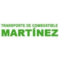 Transporte De Combustible Martínez