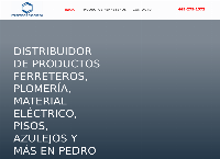 Ferrepisos Escobedo
