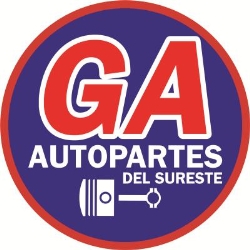 GA Autopartes del Sureste