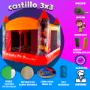 Castillo 3x3